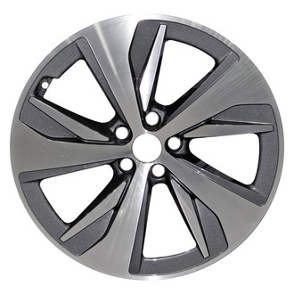 Replace® - Alloy Factory Wheels