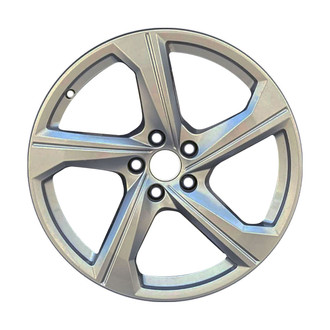 Replace® - Alloy Factory Wheels