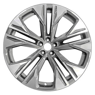 Replace® - Alloy Factory Wheels