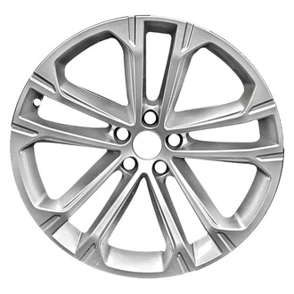 Replace® - Alloy Factory Wheels