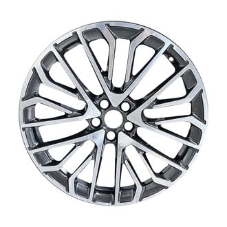 Replace® - Alloy Factory Wheels