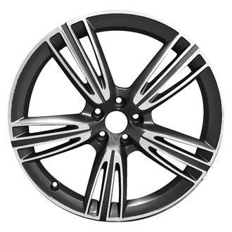 Replace® - Alloy Factory Wheels