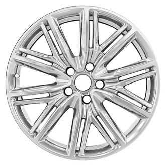 Replace® - 20 I-Spoke Full Polish 21x9 Alloy Factory Wheel - Remanufactured