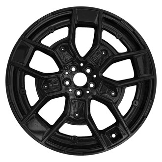 Replace® - Alloy Factory Wheels