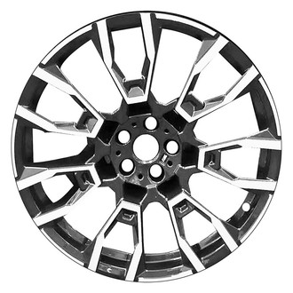 Replace® - Alloy Factory Wheels