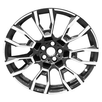 Replace® - Alloy Factory Wheels