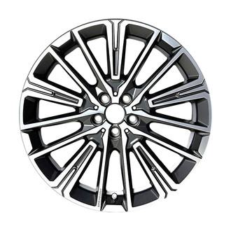 Replace® - Alloy Factory Wheels