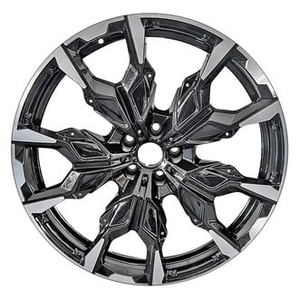Replace® - Alloy Factory Wheels