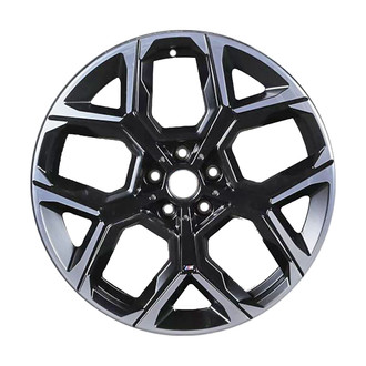 Replace® - Alloy Factory Wheels
