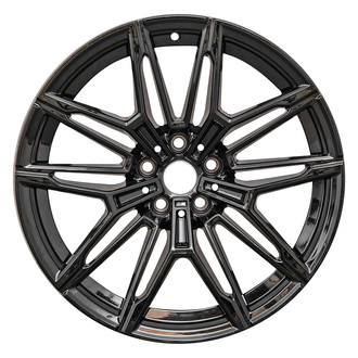 Replace® - Alloy Factory Wheels