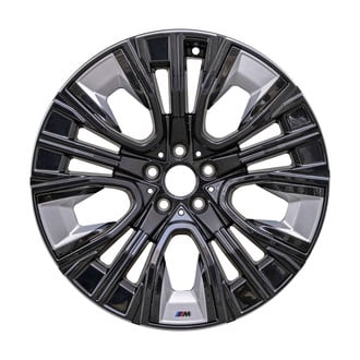 Replace® - Alloy Factory Wheels