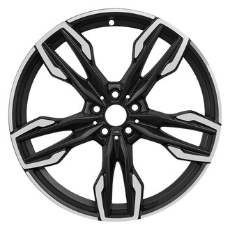 Replace® - Alloy Factory Wheels