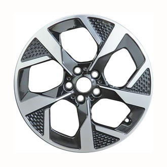 Replace® - Alloy Factory Wheels