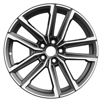 Replace® - Alloy Factory Wheels