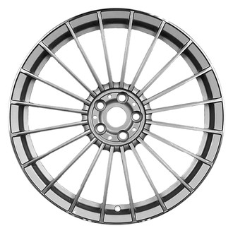 Replace® - Alloy Factory Wheels