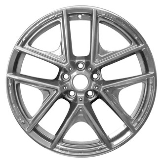 Replace® - Alloy Factory Wheels