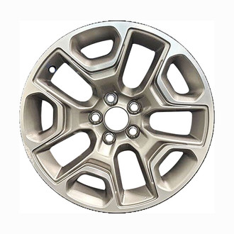 Replace® - Alloy Factory Wheels