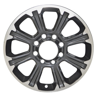 Replace® - Alloy Factory Wheels