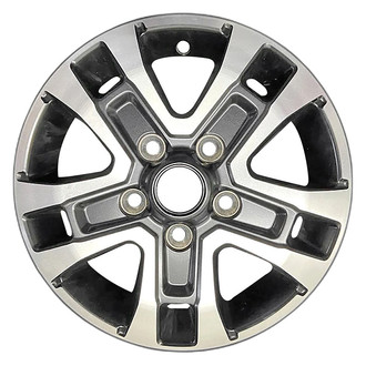 Replace® - Alloy Factory Wheels