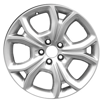 Replace® - Alloy Factory Wheels