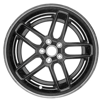 Replace® - Alloy Factory Wheels