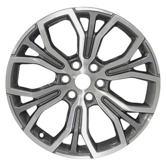 Replace® - Alloy Factory Wheels