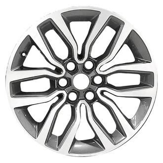 Replace® - Alloy Factory Wheels