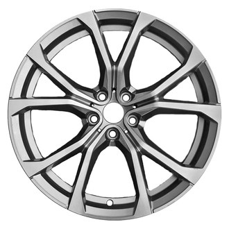 Replace® - Alloy Factory Wheels