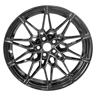 Replace® - Alloy Factory Wheels