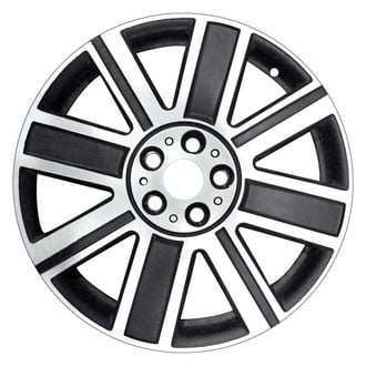 Replace® - Alloy Factory Wheels