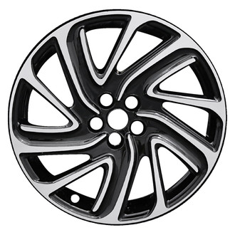 Replace® - Alloy Factory Wheels