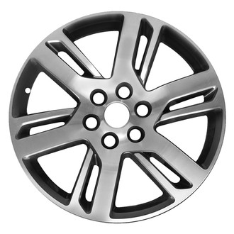 Replace® - Alloy Factory Wheels