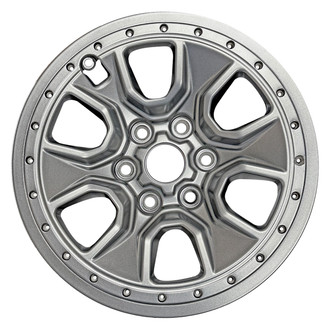 Replace® - Alloy Factory Wheels
