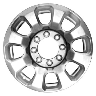 Replace® - Alloy Factory Wheels