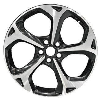 Replace® - Alloy Factory Wheels