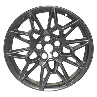Replace® - Alloy Factory Wheels