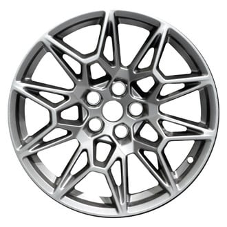 Replace® - Alloy Factory Wheels