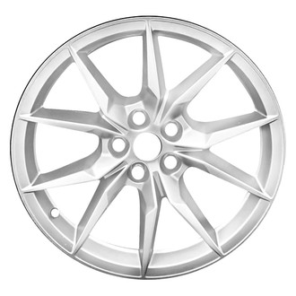 Replace® - Alloy Factory Wheels