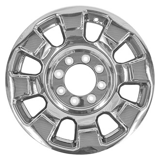 Replace® - Alloy Factory Wheels