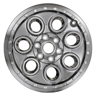 Replace® - Alloy Factory Wheels
