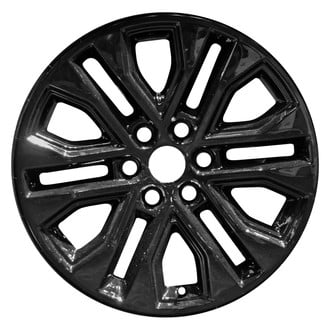 Replace® - Alloy Factory Wheels