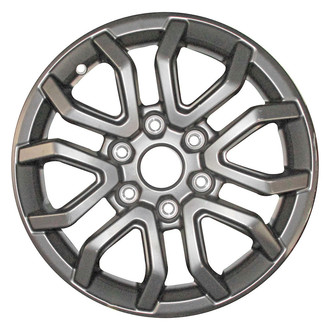 Replace® - Alloy Factory Wheels