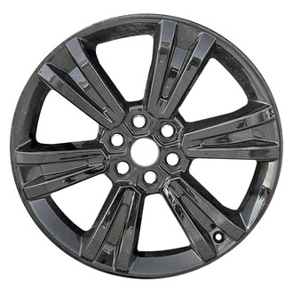 Replace® - Alloy Factory Wheels