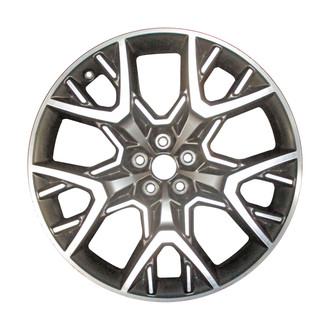 Replace® - Alloy Factory Wheels