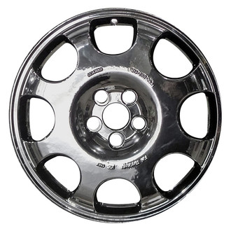 Replace® - Alloy Factory Wheels