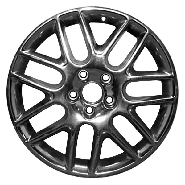 Replace® - 18 x 8 7 Y-Spoke Polished Alloy Factory Wheel (Factory Take Off)