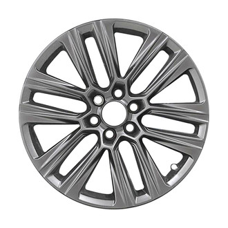 Replace® - Alloy Factory Wheels