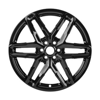 Replace® - Alloy Factory Wheels