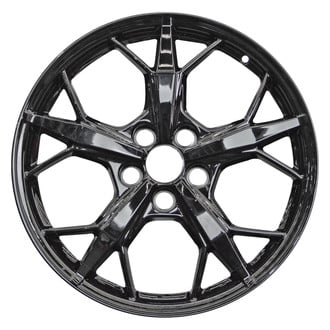Replace® - Triple 5-Spoke 19x8.5 Alloy Factory Wheel - Remanufactured