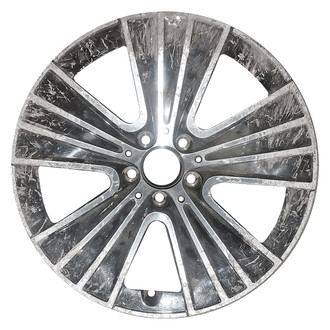 Replace® - Alloy Factory Wheels